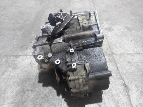 Foto 3ª: Caja Cambios Skoda Octavia 2.0 TDI 4X4 140CV 103KW