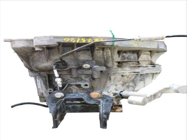 Foto 3ª: Caja Cambios Land Rover Freelander 2.0 TD4 4X4 112CV (1998)