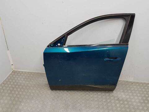 Puerta Delantera Izquierda Peugeot 408 PLUG IN HYBRID 225 ALLURE PACK