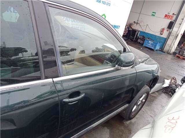 Puerta Delantera Derecha Volkswagen Touareg 3.0 TDI V6 [3.0 LTR. - 165 KW V6 TDI DPF]