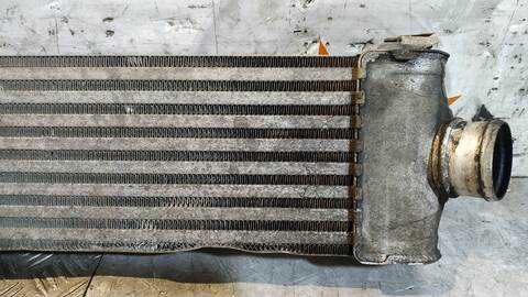 Foto 2ª: Intercooler Ford Transit FT 330 CORTO 101CV 74KW [PHFA] (2007)