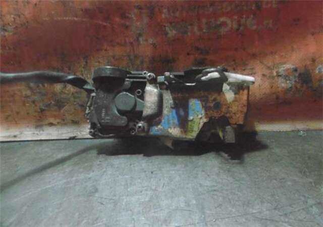 Foto 2ª: Cerradura Puerta Delantera Izquierda Mazda 3  [ZL]