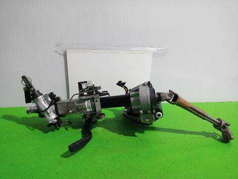 Foto 3ª: Columna Dirección Volkswagen T-Cross ADVANCE 95CV [DKLA  DUSB  CHZL  DL] (2016)