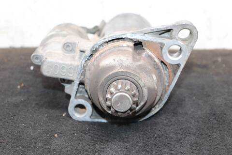 Motor de Arranque Seat Ibiza FR SC 105CV 77KW
