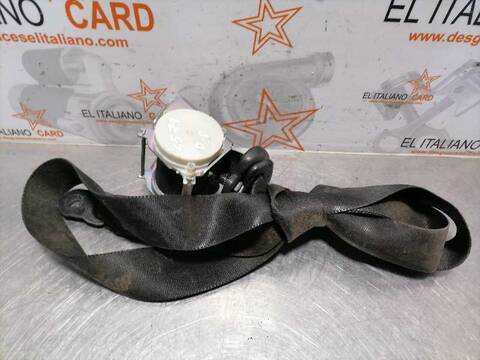 Foto 1ª: Cinturón Delantero Derecho Ford Focus AMBIENTE D) BERLINA 116CV 85KW [KKDA] (2007)