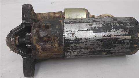 Foto 3ª: Motor de Arranque Citroen C1 1.8 D [1 8 LTR. - 44 KW DIESEL 161)] 60CV 1985 )