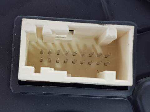 Foto 2ª: Cuadro de Instrumentos Peugeot 508 ALLURE (2010)