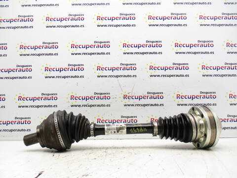 Transmision Delantera Izquierda Seat Toledo BKD