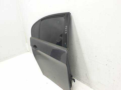Foto 3ª: Puerta Trasera Derecha Bmw Serie 3 316 G E46) [204D4] (2007)