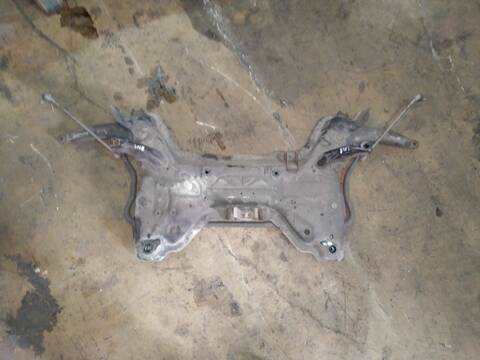 Foto 2ª: Puente Delantero Citroen C4 BUSINESS CLASS PICASSO 112CV 82KW [9H05] (2013)