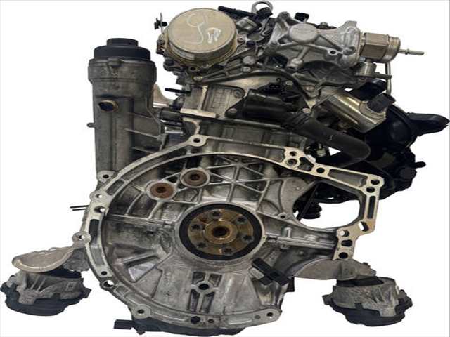 Foto 3ª: Motor Completo Bmw Serie 1 118 F20 F21 136CV 100KW [N13B13A N13] (2015)
