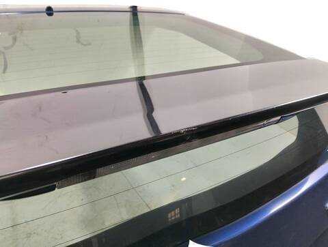 Foto 2ª: Portón Toyota Prius ADVANCE (2009)