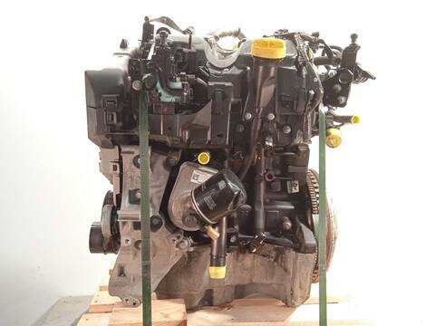 Motor Completo Nissan Qashqai 1.5 TD CAT 110CV 81KW