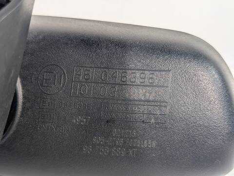 Foto 2ª: Retrovisor Interior Citroen C4 SHINE 131CV 96KW (2016)
