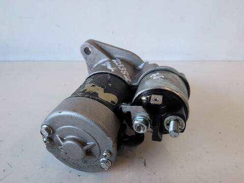 Foto 2ª: Motor de Arranque Honda Civic 1.7 CTDI ES 101CV (2001)