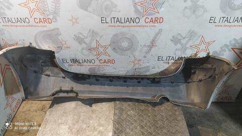 Foto 4ª: Paragolpes Trasero Citroen Xsara 2.0 HDI X PICASSO 90CV 66KW [RHY] (2005)