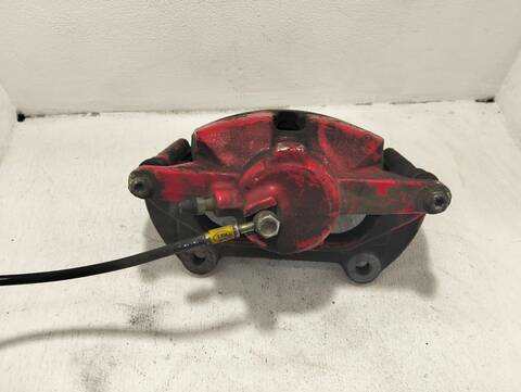 Foto 2ª: Pinza Freno Delantera Izquierdo Volkswagen Golf GTI PERFORMANCE BMT/START-STOPP 245CV [CJXE] (2017)