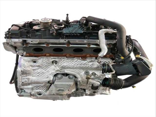 Foto 3ª: Motor Completo Bmw Serie 3 315 2.0 320I 184 CV 135KW