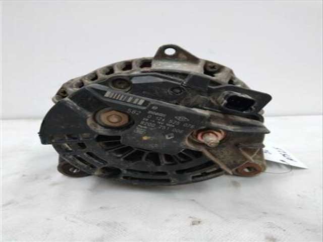Foto 3ª: Alternador Renault Laguna 1.9 DCI BG05) 92CV [F9Q 664]