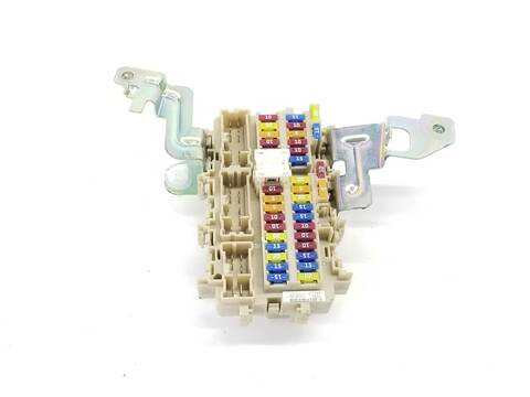 Foto 3ª: Caja Reles Fusibles Nissan Qashqai 1.6 DCI TD 131CV [R9M414] (2013)