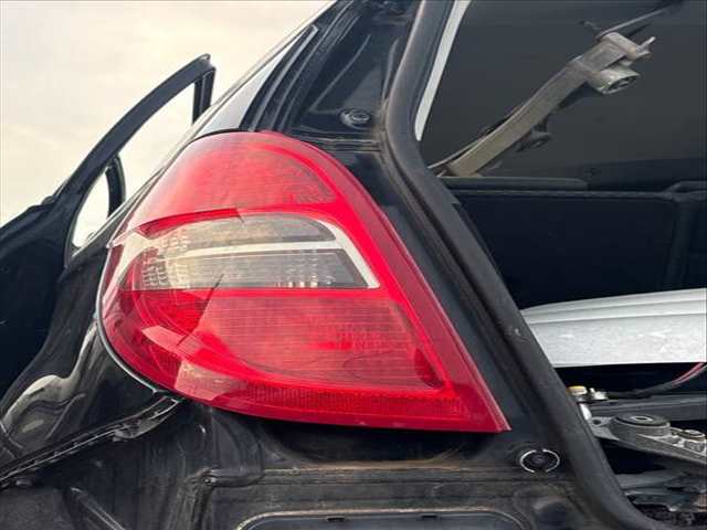 Foto 2ª: Piloto Trasero Izquierdo Mercedes Clase A 140 640940 (2010)