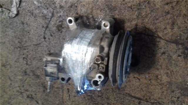 Compresor Aire Acondicionado Nissan X-Trail 2.2 DI 4X4 (T30)(06.2001-_)
