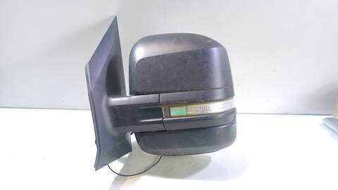 Retrovisor Izquierdo Man TGE ETGE 35V UXB) 136CV 100KW FURGONETA