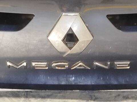 Foto 4ª: Portón Renault Megane 1.3 TCE 140 B9NB) HATCHBACK 140CV 103KW IV HATCHBACK B9A/M/N_) [H5H490] (2023)