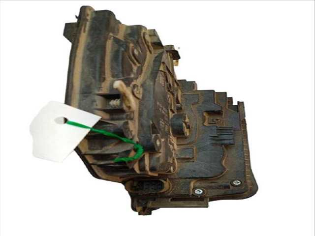 Foto 3ª: Cerradura Puerta Trasera Derecha Bmw X3 XDRIVE M40 I (2017)