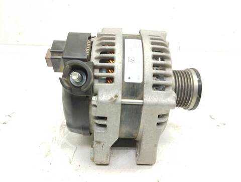 Foto 2ª: Alternador Ford EcoSport COOL CONNECT 125CV 92KW [M1JU] (2021)