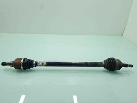 Transmision Delantera Derecha Citroen Berlingo CONTRLOL M 102CV 75KW FURGON