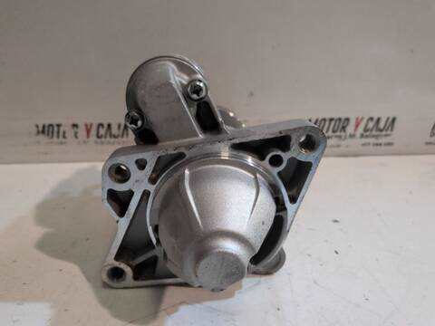 Motor de Arranque Renault Koleos M9R855