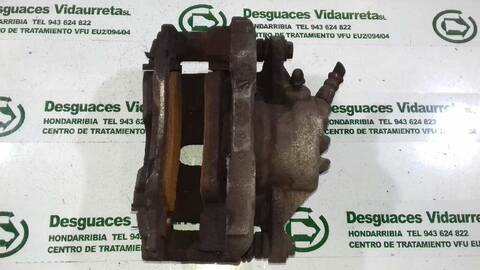Foto 3ª: Pinza Freno Delantera Izquierdo Citroen C3 COLLECTION 82CV 60KW [HMZ] (2014)