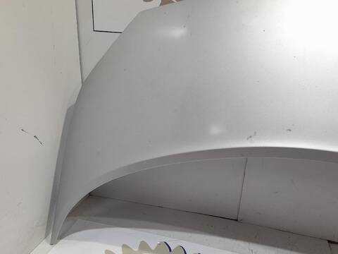 Foto 2ª: Capot Renault Scenic 120CV (2003)