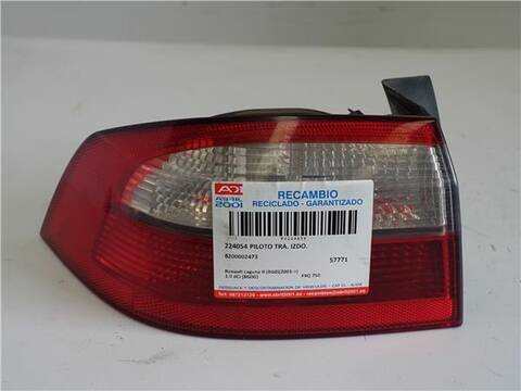 Piloto Trasero Izquierdo Renault Laguna 1.9 DCI BG0G) 120CV 88KW