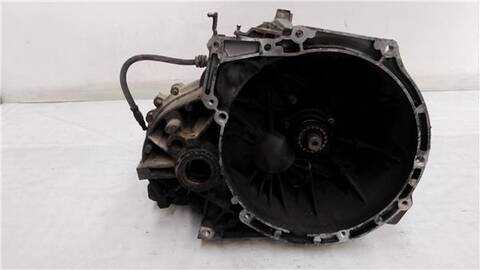 Caja Cambios Mazda 3 1.6 CRDT ACTIVE [1 6 LTR. - 80 KW CD DIESEL CAT] BERLINA 109CV