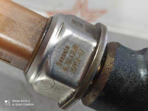 Foto 3ª: Rampa Inyectora Peugeot 308 STYLE 120CV 88KW [BH01] (2017)