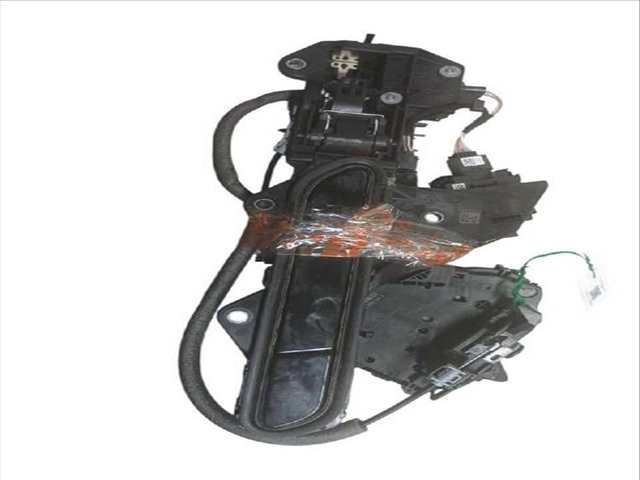 Cerradura Puerta Trasera Derecha Renault Scenic EV60 E-TECH PHASE I