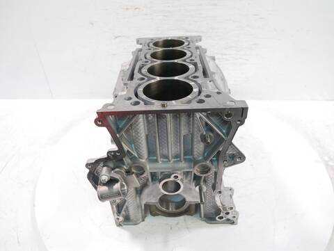 Foto 3ª: Bloque Motor Mercedes Clase CLA 250 M270.920 184 - 218 CV [270.920] (2016)