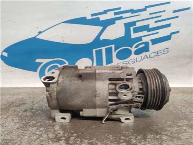 Compresor Aire Acondicionado Fiat Punto 1.2 G 60CV