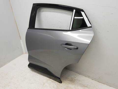 Foto 2ª: Puerta Trasera Izquierda Renault Espace 1.9 DCI 102CV