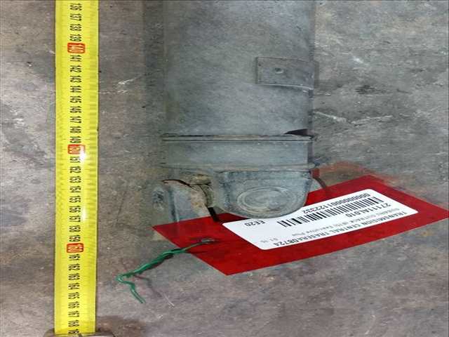 Foto 3ª: Transmision Central Subaru Outback EXECUTIVE PLUS 150CV 110KW [EE20] (2015)