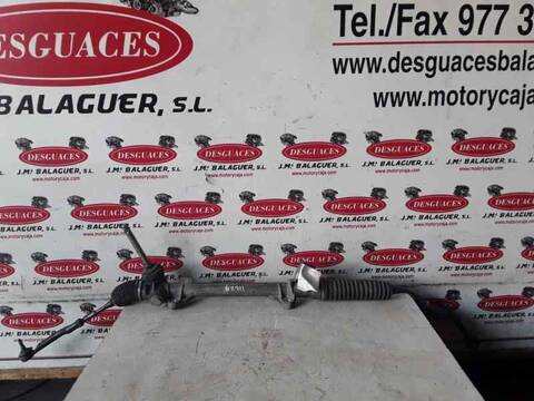 Foto 2ª: Cremallera de Direccion Nissan Qashqai 2.0 16V CAT 141CV