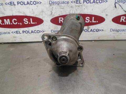 Motor de Arranque Opel Corsa BLUE LINE 80CV 59KW