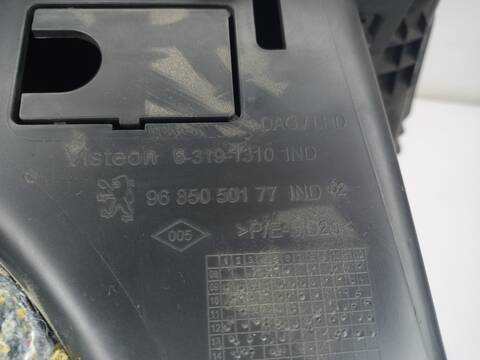 Foto 2ª: Guantera Peugeot 3008 STYLE 114CV 84KW [9HD] (2014)