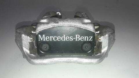 Foto 3ª: Pinza Freno Trasera Derecho Mercedes Clase V 200 V 250 CDI/BT AVANTGARDE/EDITION 4MATIC 447.813) 190CV 140KW (2014)
