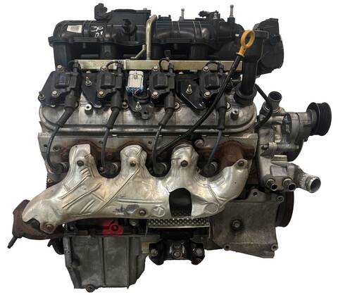 Motor Completo Chevrolet Tahoe 5.3 V8 325 CV 239KW