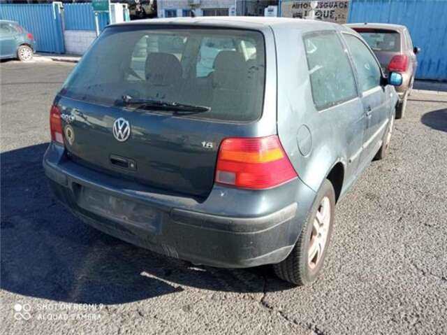 Foto 2ª: Abs Volkswagen Golf  [BCB]