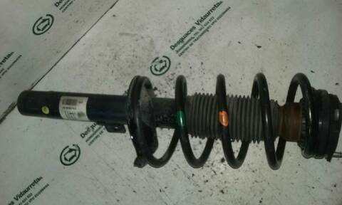Amortiguador Delantero Izquierdo Ford Transit FURGON 2006 ) 90CV 66KW