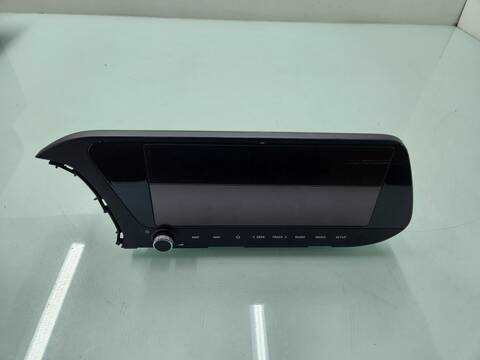 Foto 1ª: Pantalla Multifuncion Hyundai i20 N 204CV 150KW [G4FV] (2023)